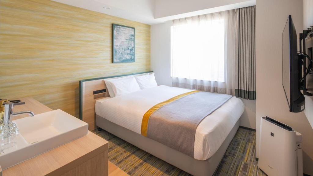 La'gent Stay Shin Sapporo - View 2