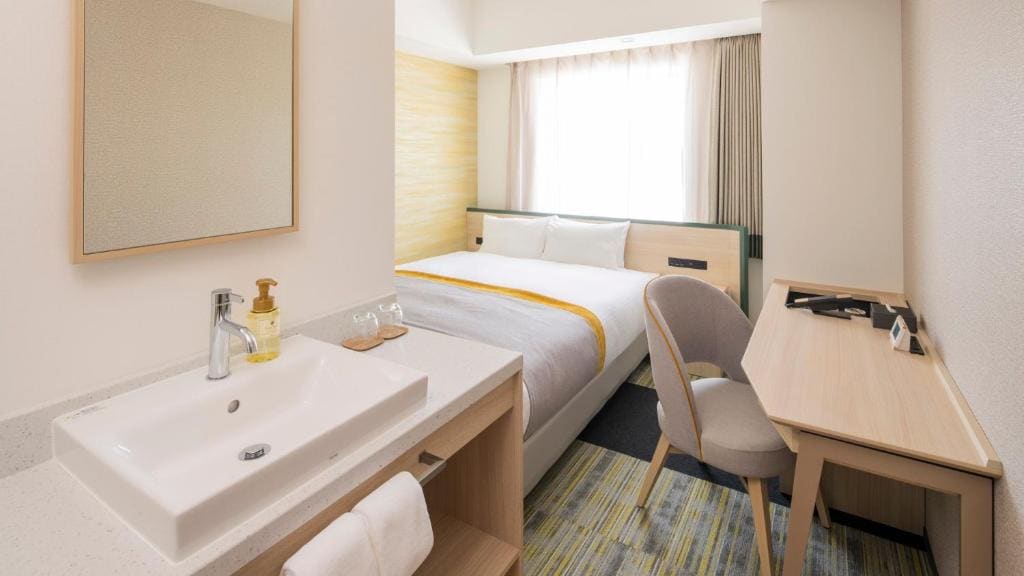 La'gent Stay Shin Sapporo - View 6