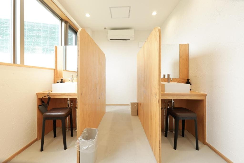 Regions Hostel - View 6