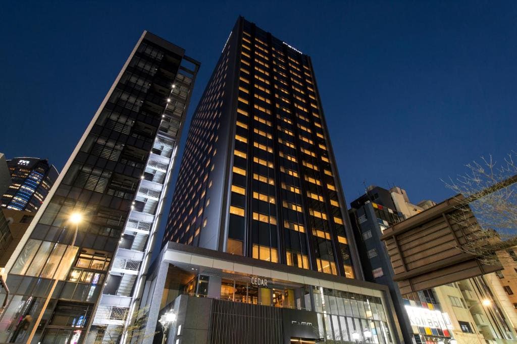 remm Roppongi - View 4