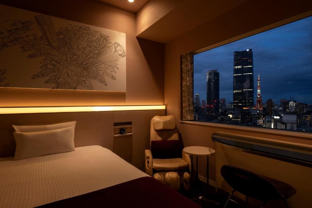 remm Roppongi - View 5