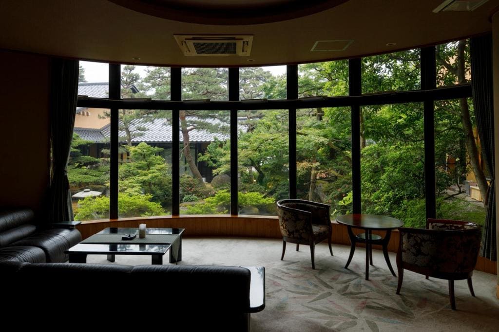 人肌の宿 川金 - View 3