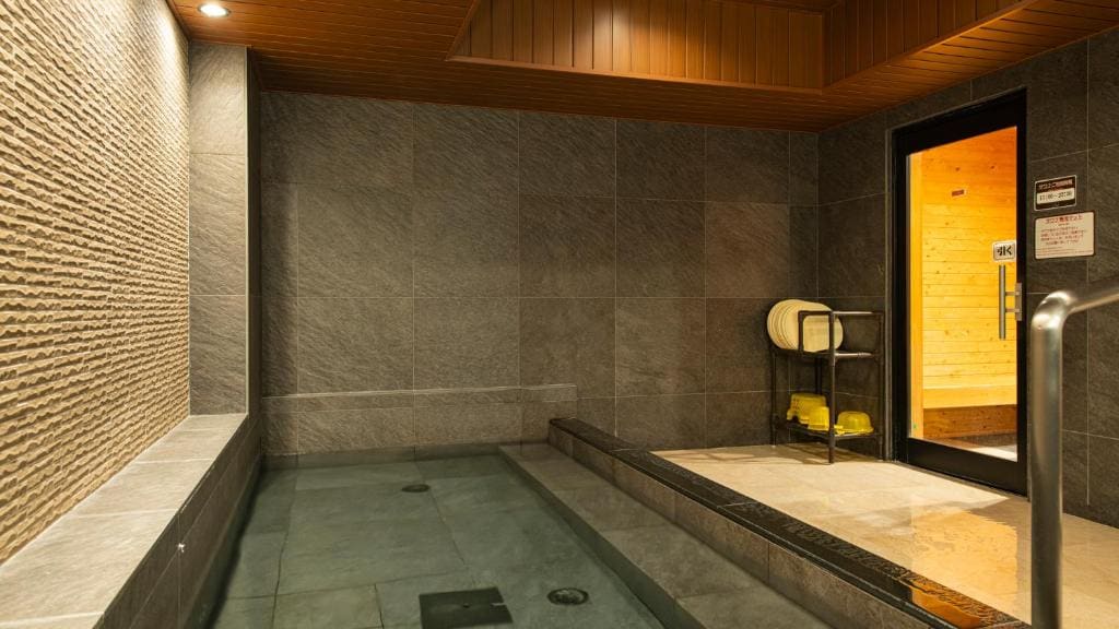 Hotel Resh Tottori Ekimae - View 7