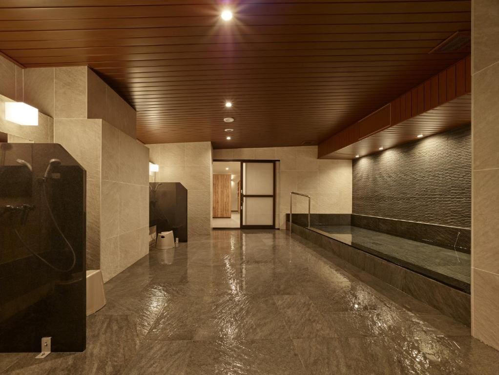 Hotel Resh Tottori Ekimae - View 4