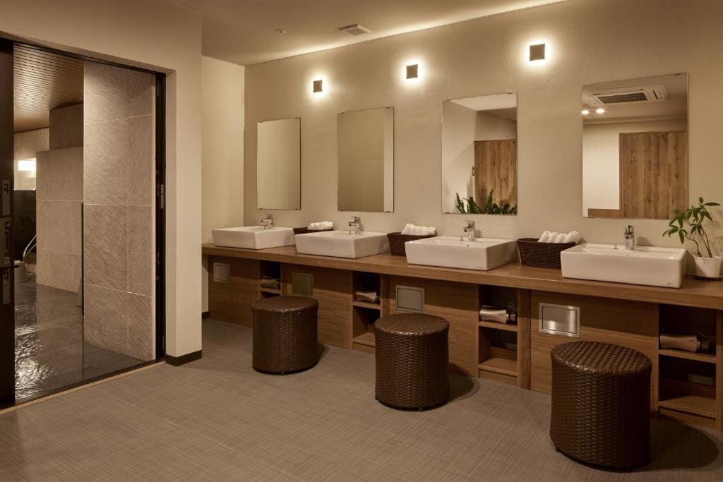 Hotel Resh Tottori Ekimae - View 5