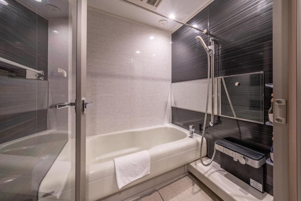 Residence Hotel Takayama Station - View 7