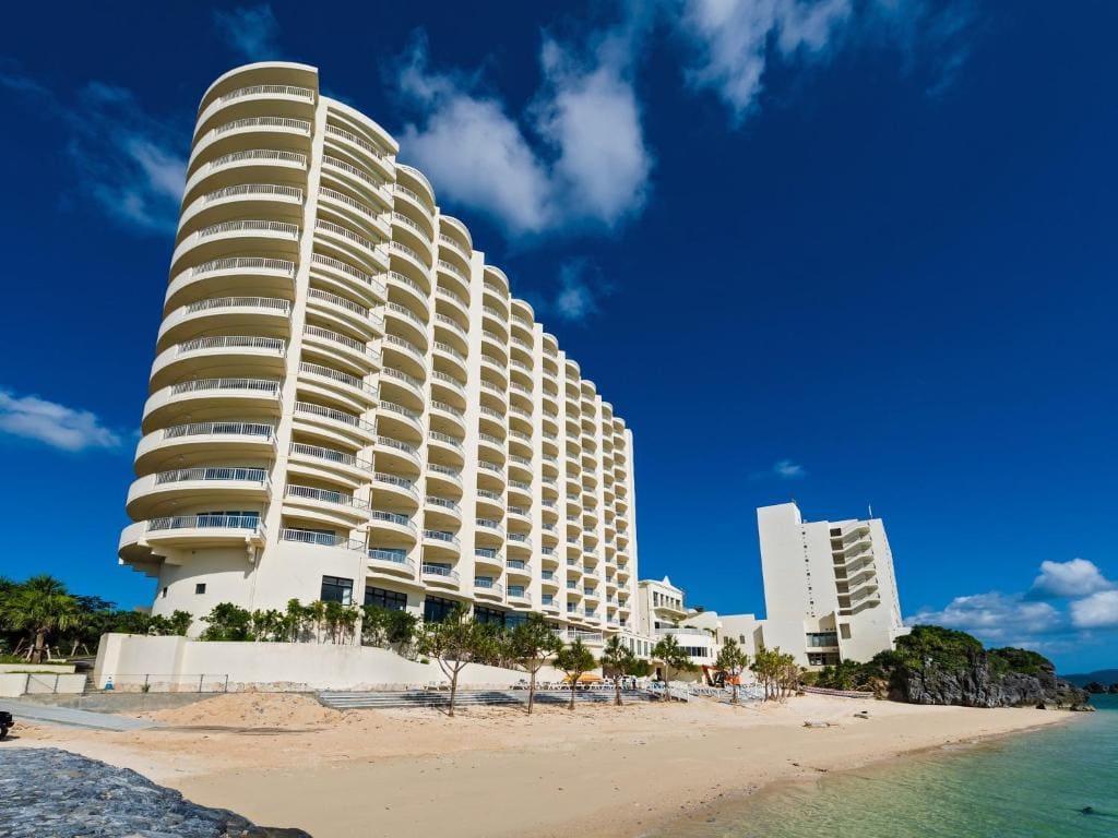 Hotel Resonex Nago - Κύρια προβολή