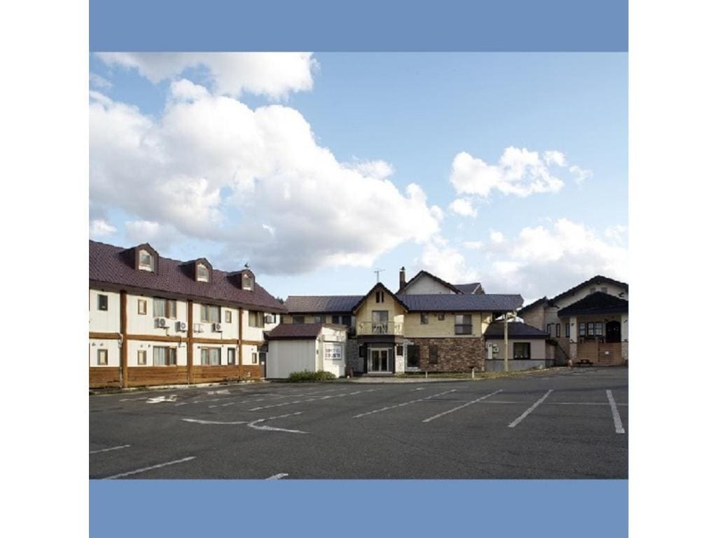 Resort Inn North Country - Vacation STAY 31579v - View 3