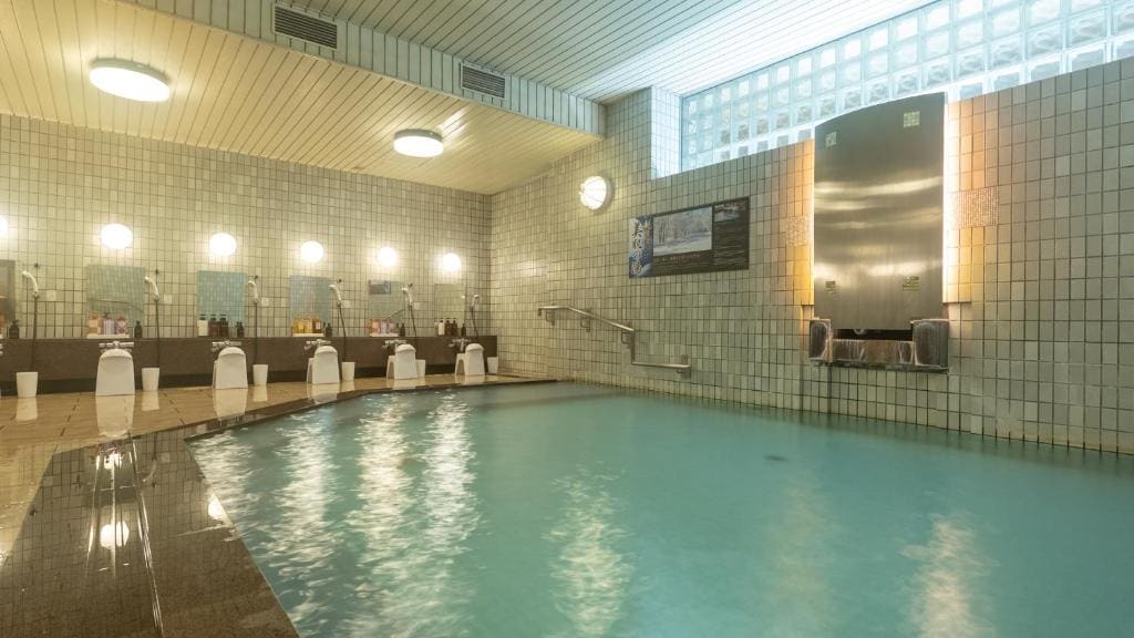 LiVEMAX Resort Echigo Yuzawa - View 7