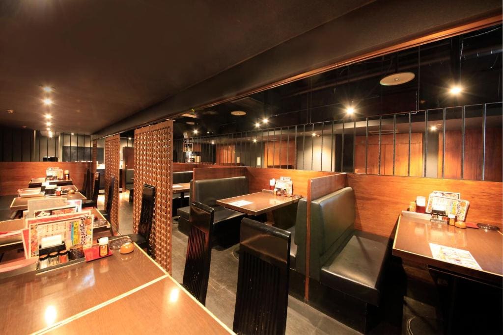 Richmond Hotel Sapporo Ekimae - View 6