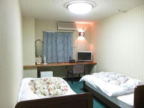 Rinkai Hotel Kitamise - View 4