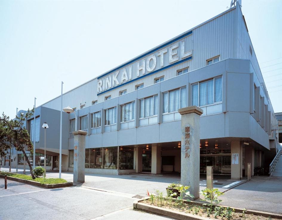 Rinkai Hotel Kitamise - View 6