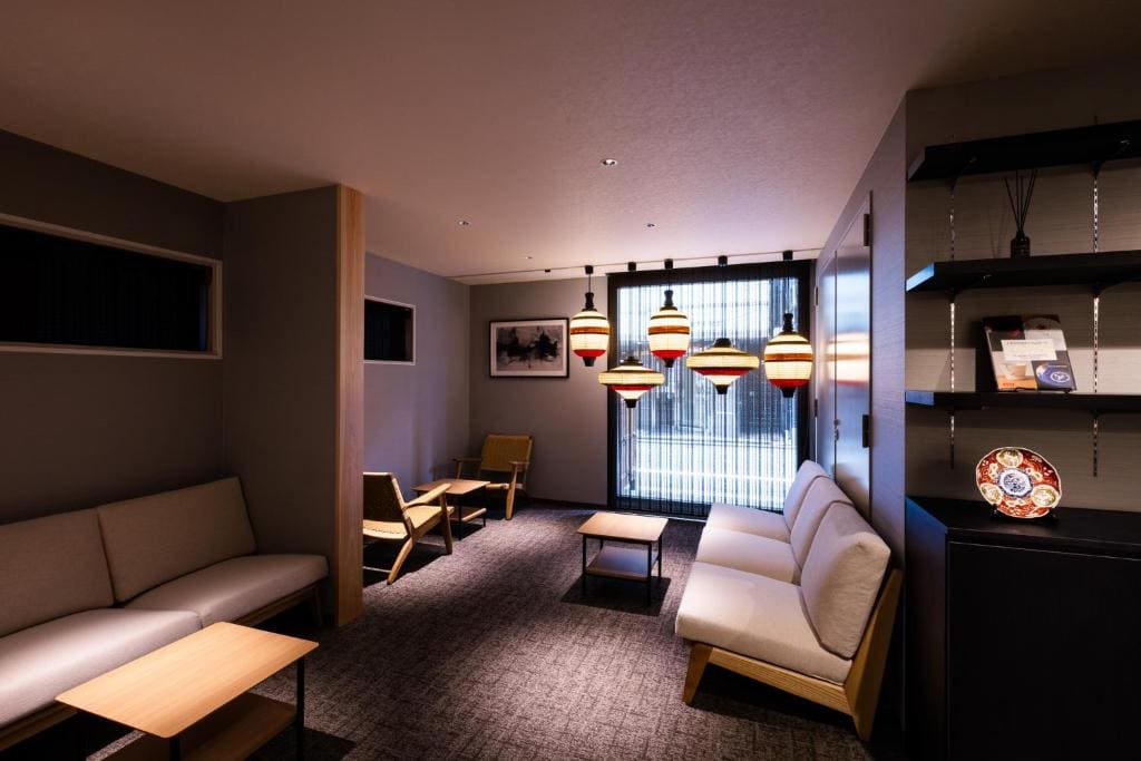 Rinn Kyoto Gion Shinbashi - View 3