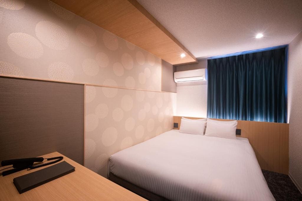 Rinn Kyoto Gion Shinbashi - View 2