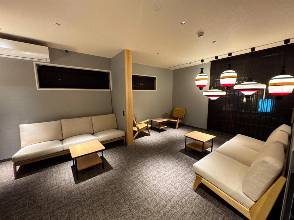 Rinn Kyoto Gion Shinbashi - View 4