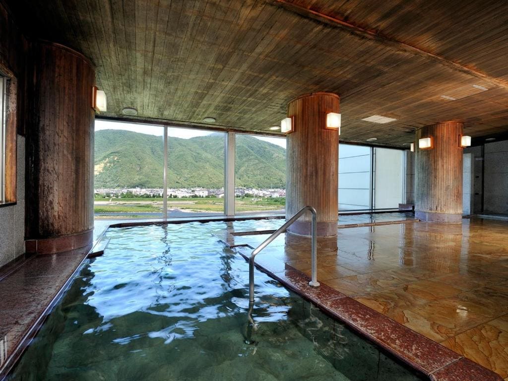 Riverside Uedakan - View 7