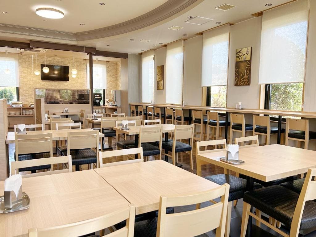 Hotel Route-Inn Fukui Owada - View 3