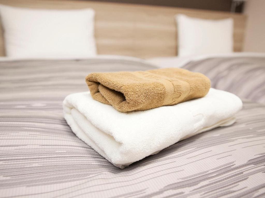 Hotel Route Inn Grand Misawa-EAST COURT - View 7