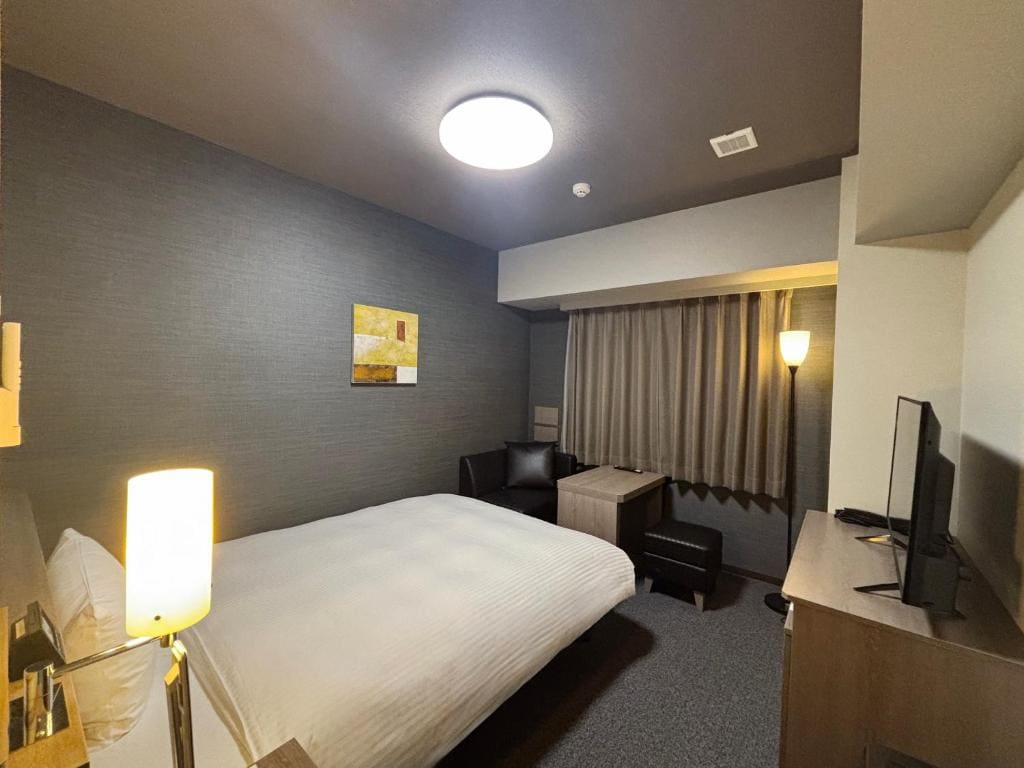 Hotel Route Inn Grand Misawa-EAST COURT - View 2
