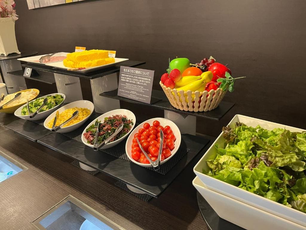 Hotel Route Inn Grand Wakayama Eki Higashiguchi - View 5