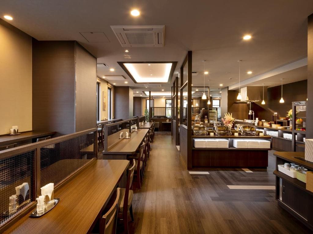 Hotel Route Inn Grand Wakayama Eki Higashiguchi - View 3