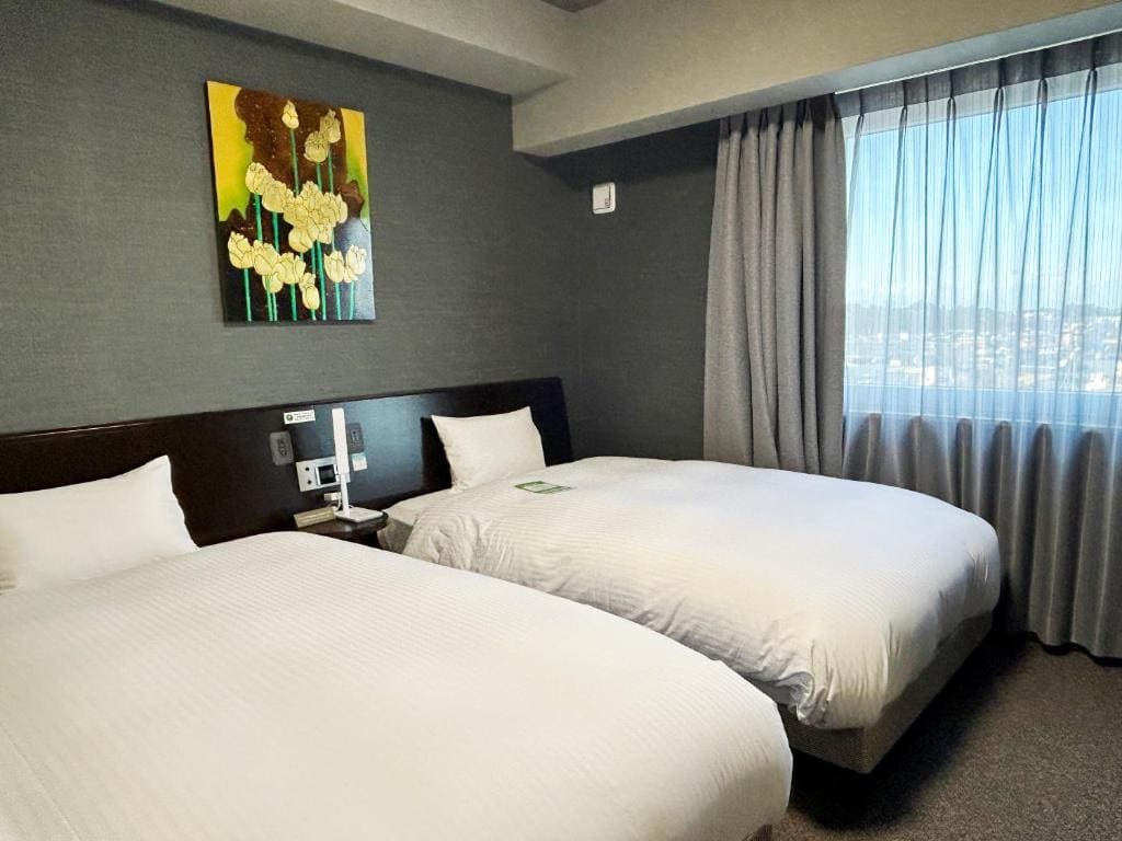 Hotel Route-Inn Iwata Inter - View 2