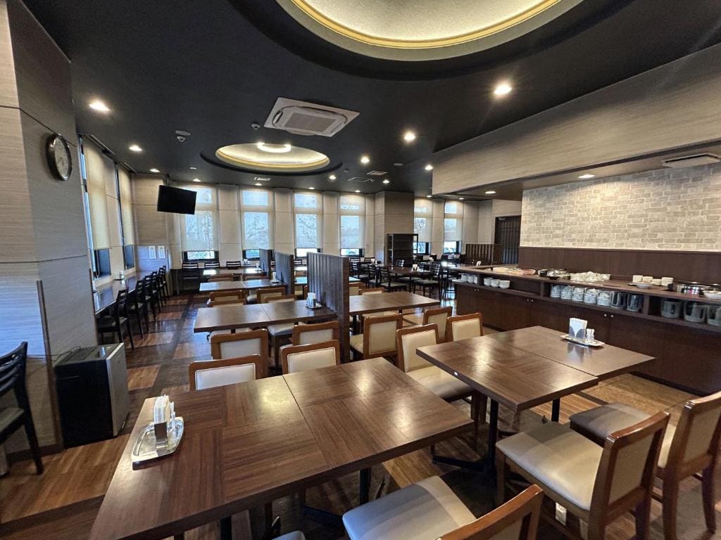 Hotel Route-Inn Iwata Inter - View 3