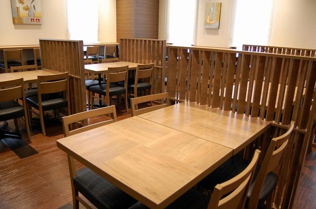 Hotel Route-Inn Kamaishi - View 3