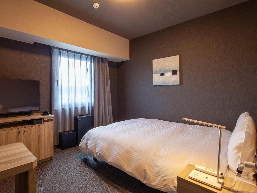 Hotel Route Inn Miyoshi Ekimae - View 7