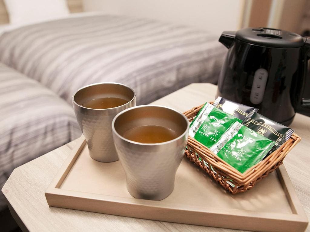 Hotel Route Inn Miyoshi Ekimae - View 6