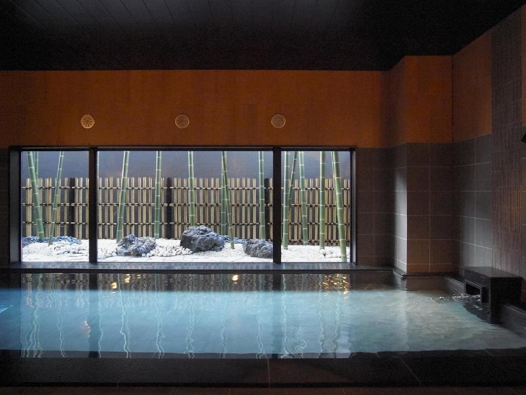 Hotel Route-Inn Nihonmatsu -Kokudo 4Gou- - View 5