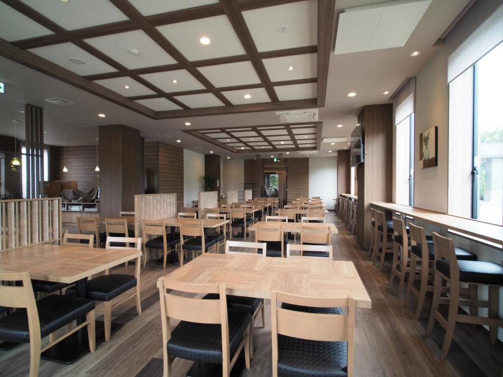 Hotel Route-Inn Nihonmatsu -Kokudo 4Gou- - View 3