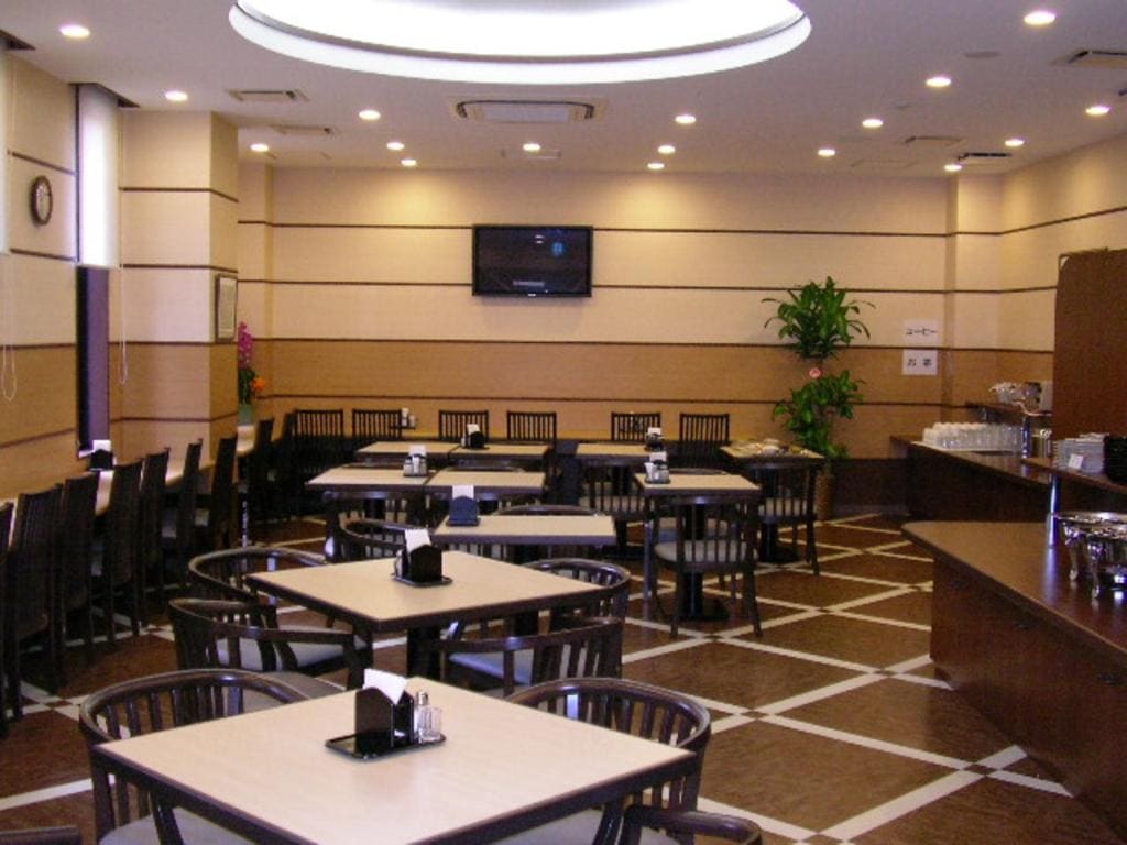 Hotel Route-Inn Oita Ekimae - View 3