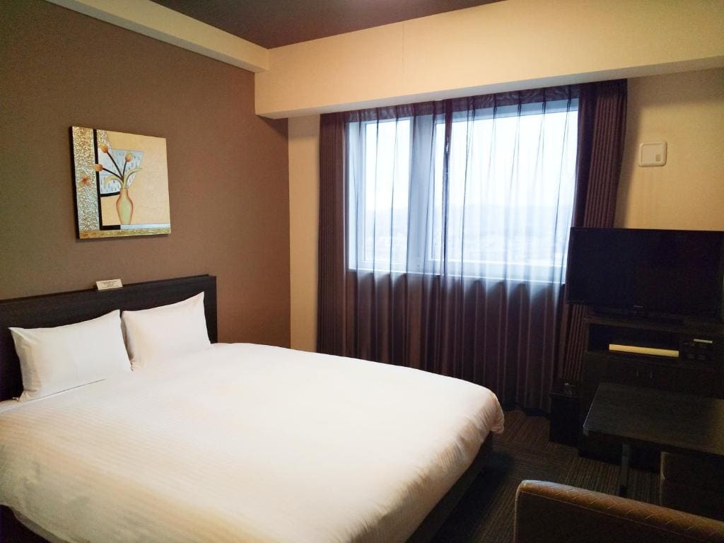 Hotel Route Inn Ono - View 7