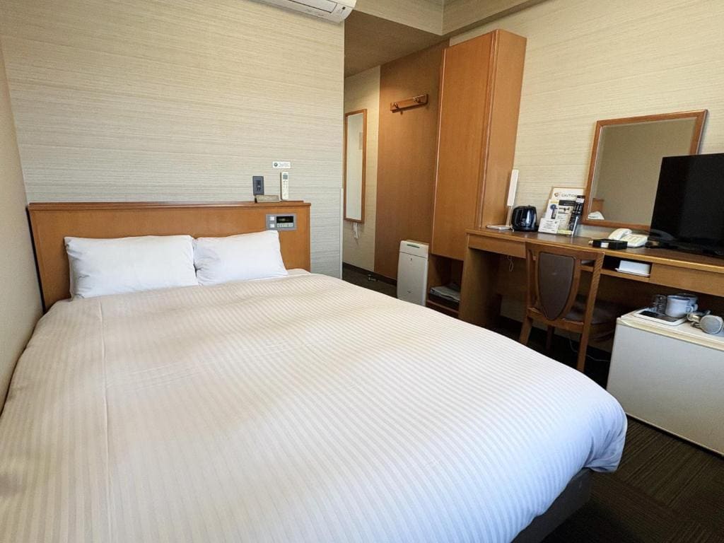 Hotel Route-Inn Suwa Inter - View 4