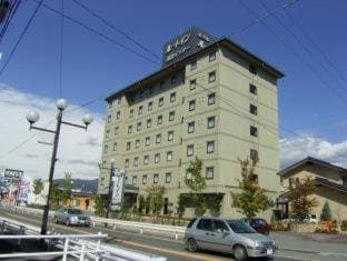 Hotel Route-Inn Suwa Inter - View 3