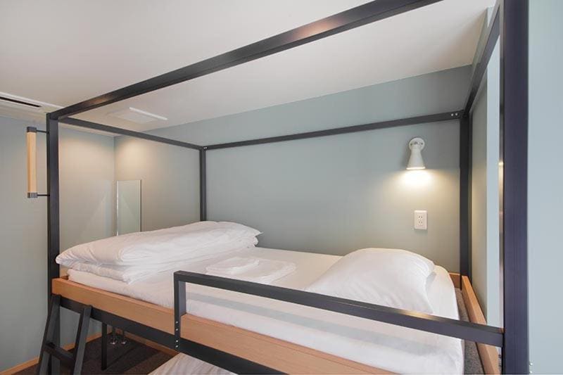 R Star Hostel Kyoto - View 6