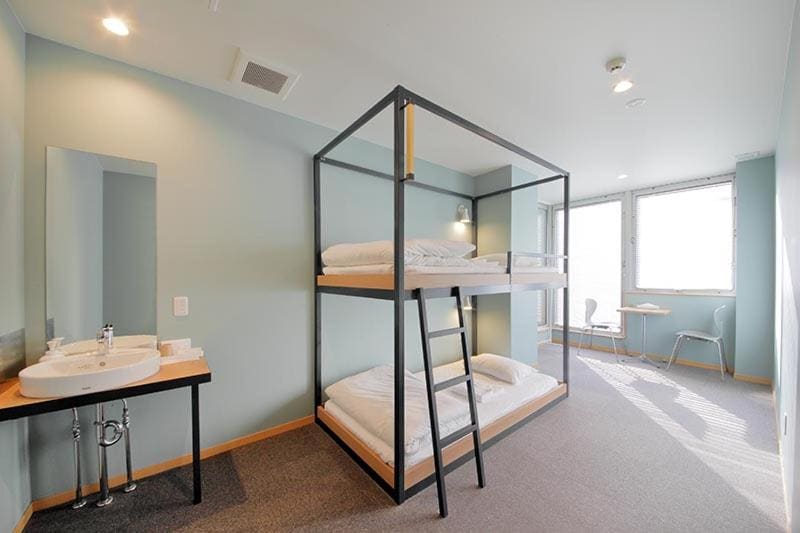 R Star Hostel Kyoto - View 7