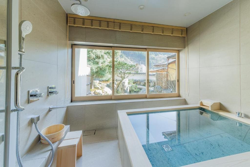 Ryokan Kigusuriya - View 7