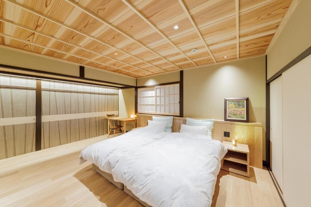 Ryokan Kigusuriya - View 6
