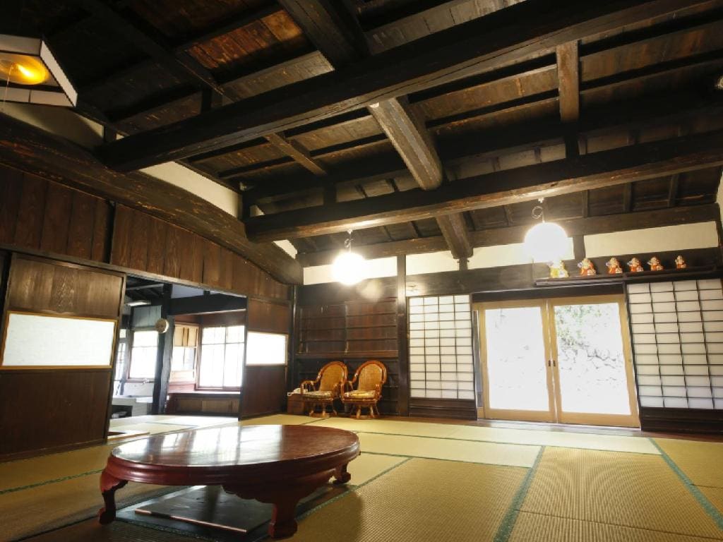 Ryokan Kigusuriya - View 5