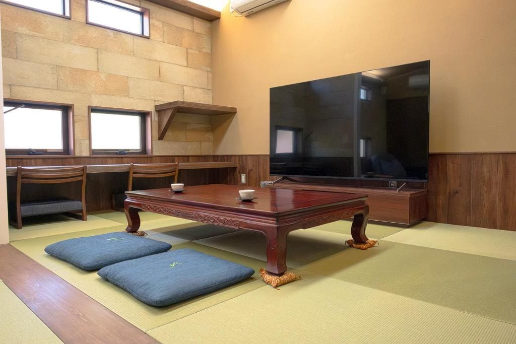 Ryokan Kono-Yu - View 6