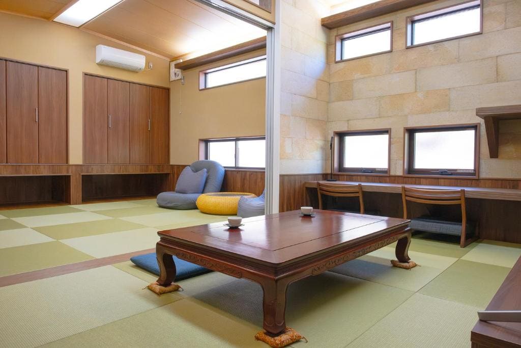 Ryokan Kono-Yu - View 3