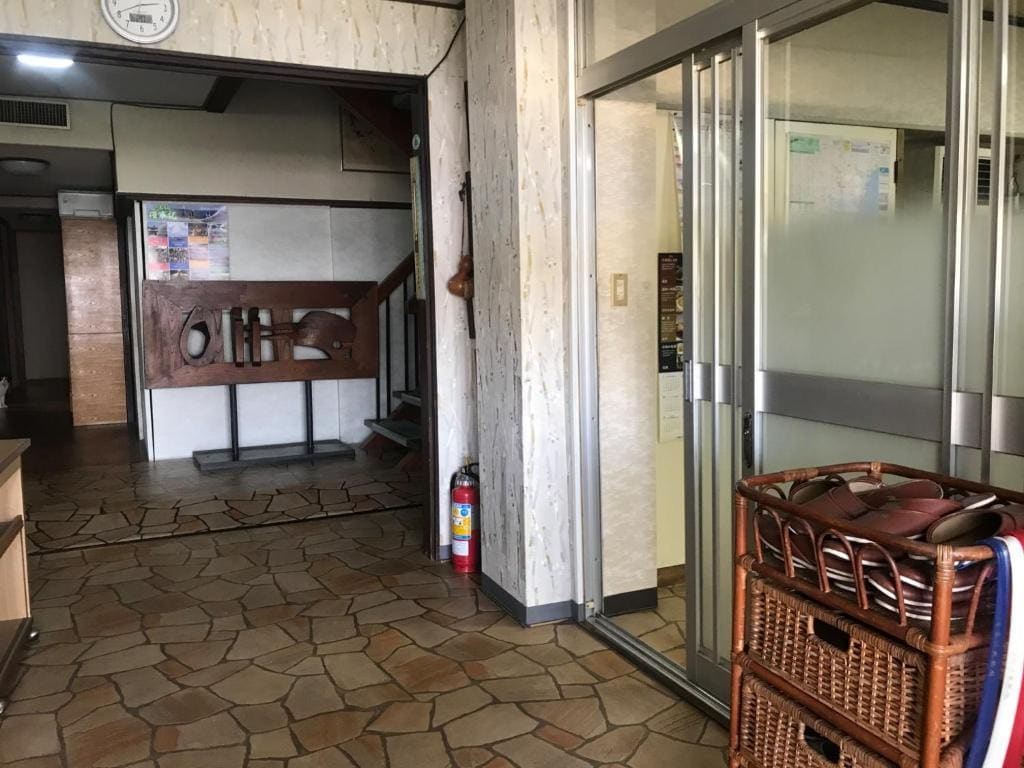 Ryokan Minami - Vacation STAY 01901v - Main view