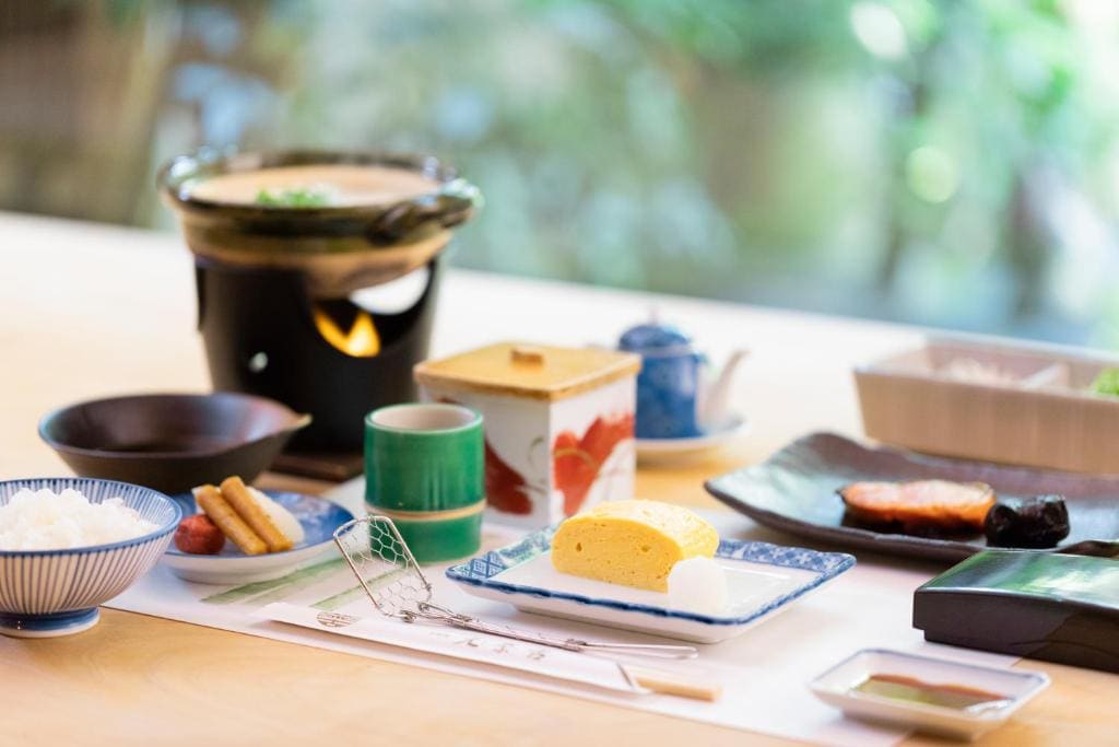 Ryokan Motonago - View 4