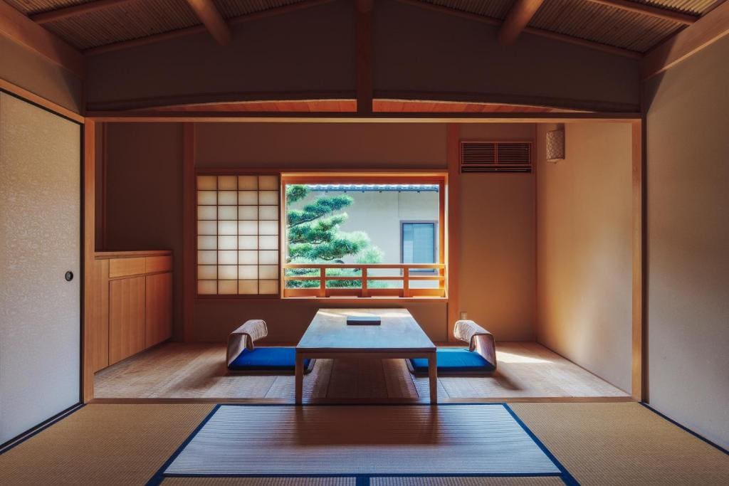 Ryokan Motonago - View 6