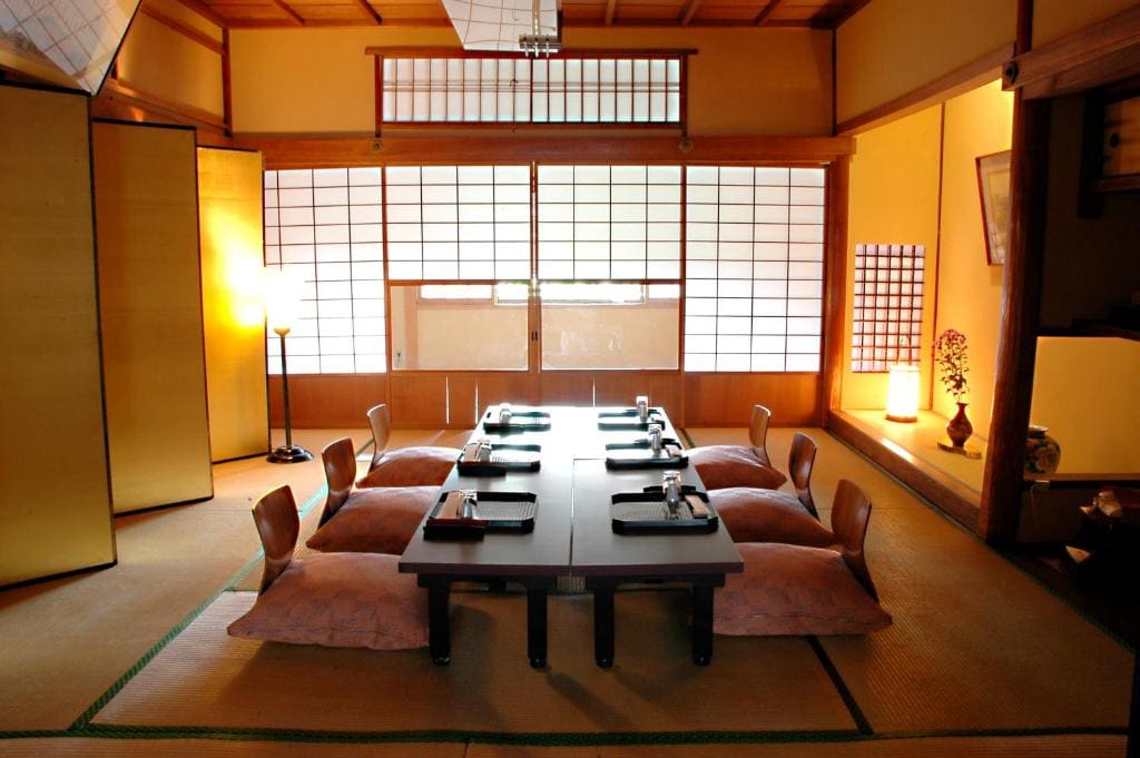 Ryokan Motonago - View 5