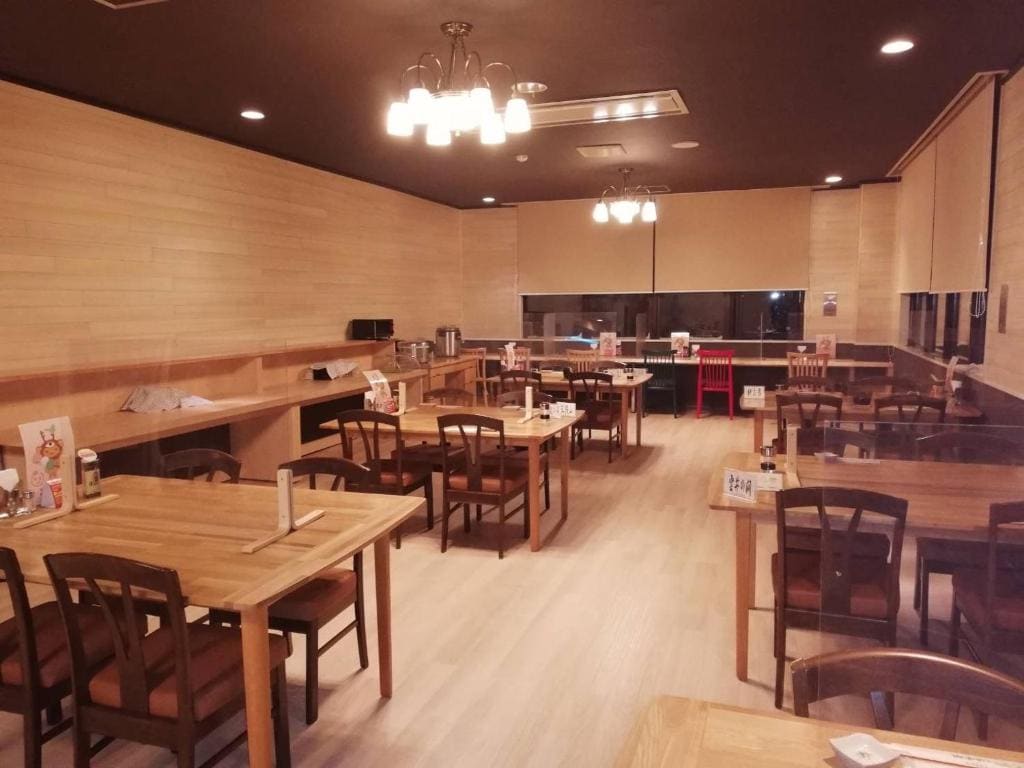 Ryounkaku - View 3