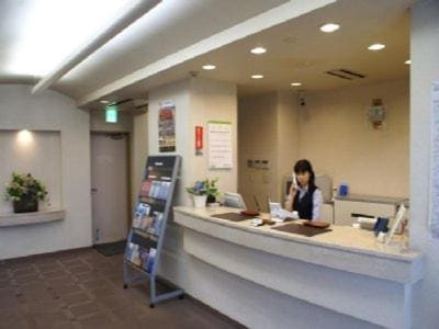 ryugasakiplazahotel honkan - View 5