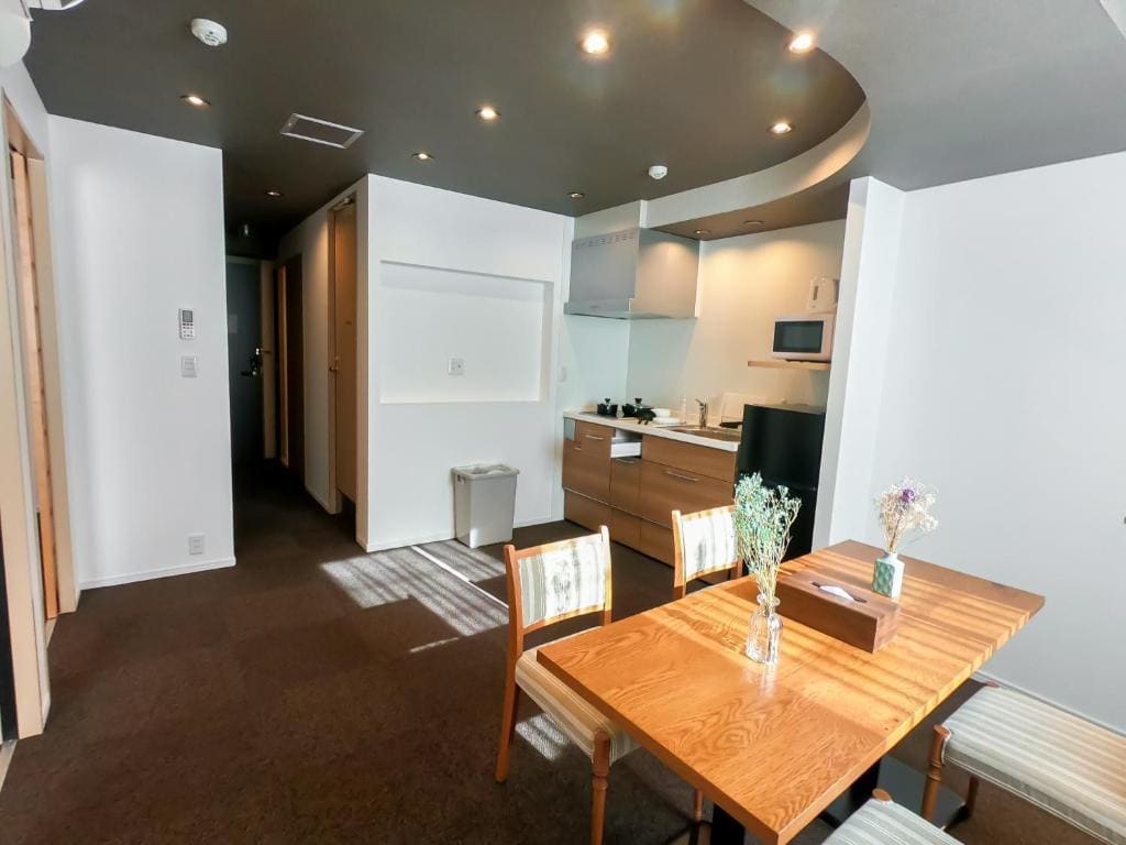 Hotel S-Presso Central - Vacation STAY 9445 - View 7